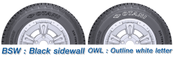 SA3000-BSW-OWL